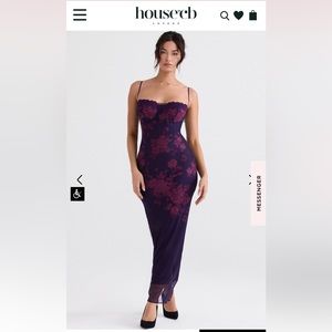 House of cb ‘aiza’